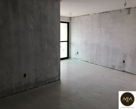 Imagem Apartamento com 3 Quartos à Venda, 84 m² em Jardim Oceania - João Pessoa Imagem Apartamento com 3 Quartos à Venda, 84 m² em Jardim Oceania - João Pessoa