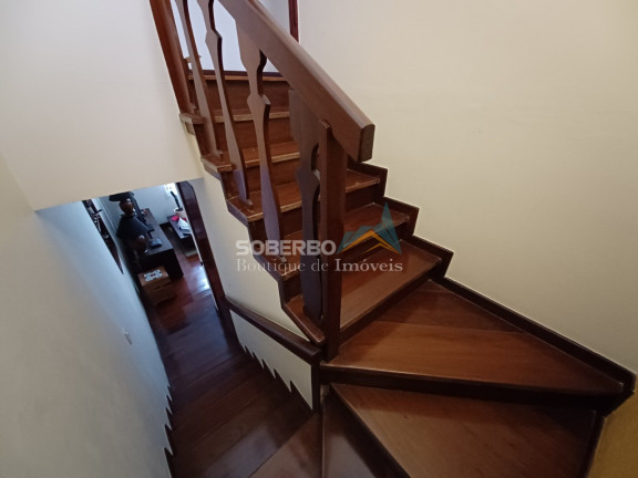 Casa com 3 Quartos à Venda, 125 m² em Alto - Teresópolis