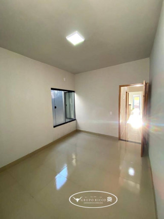 Imagem Casa com 2 Quartos à Venda, 65 m² em Setor Estrela Dalva - Goiânia Imagem Casa com 2 Quartos à Venda, 65 m² em Setor Estrela Dalva - Goiânia