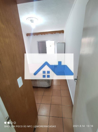 Imagem Apartamento com 1 Quarto à Venda, 64 m² em Aviação - Praia Grande Imagem Apartamento com 1 Quarto à Venda, 64 m² em Aviação - Praia Grande