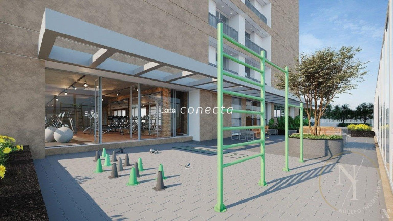 Imagem Apartamento com 1 Quarto à Venda, 41 m² em Vila Gomes Cardim - São Paulo Imagem Apartamento com 1 Quarto à Venda, 41 m² em Vila Gomes Cardim - São Paulo