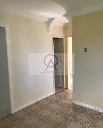 Imóvel com 2 Quartos à Venda, 48 m² em Cabula Vi - Salvador