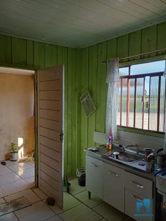 Imagem Casa com 3 Quartos à Venda, 277 m² em Uvaranas - Ponta Grossa