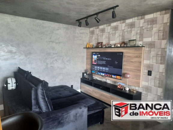 Imagem Apartamento com 2 Quartos à Venda, 78 m² em Continental - Osasco Imagem Apartamento com 2 Quartos à Venda, 78 m² em Continental - Osasco