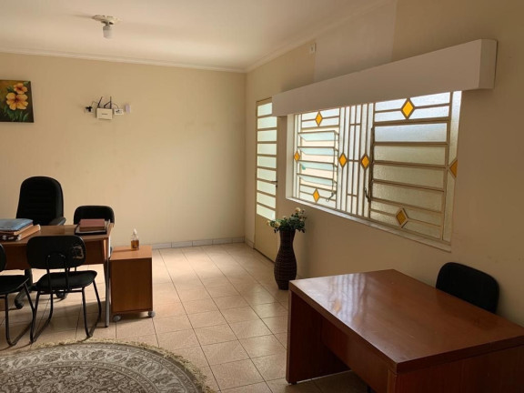 Imagem Casa com 4 Quartos à Venda, 244 m² em Parque Itamarati - Jacareí Imagem Casa com 4 Quartos à Venda, 244 m² em Parque Itamarati - Jacareí