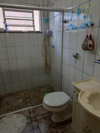 Imagem Casa com 3 Quartos à Venda, 119 m² em Alto Da Santa Cruz - Tatuí