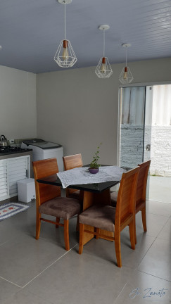 Imagem Casa com 1 Quarto à Venda, 254 m² em Sertãozinho - Matinhos Imagem Casa com 1 Quarto à Venda, 254 m² em Sertãozinho - Matinhos