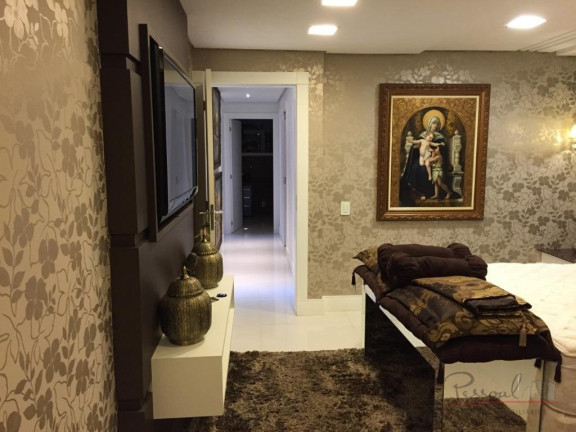 Imagem Apartamento com 3 Quartos à Venda, 228 m² em Agronômica - Florianópolis