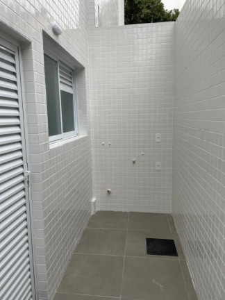 Imagem Casa com 3 Quartos à Venda, 85 m² em Boqueirão - Santos Imagem Casa com 3 Quartos à Venda, 85 m² em Boqueirão - Santos