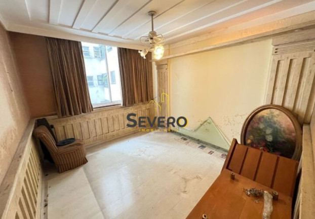 Imagem Apartamento com 4 Quartos à Venda, 180 m² em Ingá - Niterói