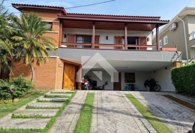 Imagem Casa de Condomínio com 3 Quartos à Venda, 320 m² em Alphaville - Santana De Parnaíba Imagem Casa de Condomínio com 3 Quartos à Venda, 320 m² em Alphaville - Santana De Parnaíba