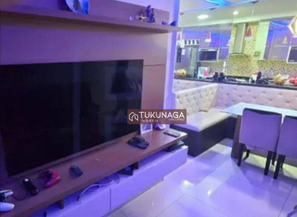 Imagem Apartamento com 3 Quartos à Venda, 86 m² em Jardim Flor Da Montanha - Guarulhos Imagem Apartamento com 3 Quartos à Venda, 86 m² em Jardim Flor Da Montanha - Guarulhos