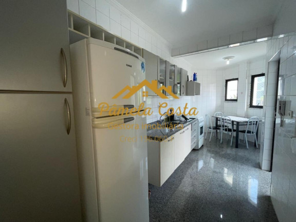 Imagem Apartamento com 1 Quarto à Venda, 110 m² em Loteamento João Batista Julião - Guarujá Imagem Apartamento com 1 Quarto à Venda, 110 m² em Loteamento João Batista Julião - Guarujá