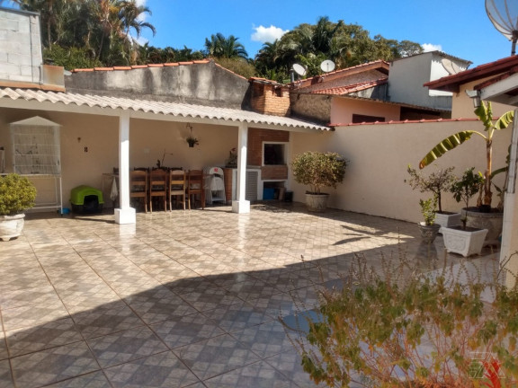 Imagem Casa com 2 Quartos à Venda, 83 m² em Vila Thais - Atibaia Imagem Casa com 2 Quartos à Venda, 83 m² em Vila Thais - Atibaia