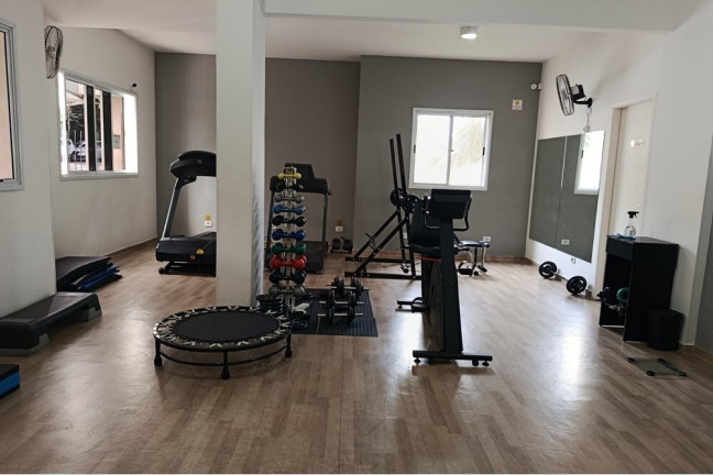 Imagem Apartamento com 2 Quartos à Venda, 58 m² em Parada Inglesa - São Paulo Imagem Apartamento com 2 Quartos à Venda, 58 m² em Parada Inglesa - São Paulo