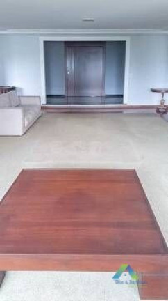 Imagem Apartamento com 4 Quartos à Venda, 370 m² em Vila Sofia - São Paulo Imagem Apartamento com 4 Quartos à Venda, 370 m² em Vila Sofia - São Paulo