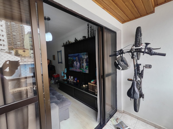 Imagem Apartamento com 3 Quartos à Venda, 92 m² em Anchieta - São Bernardo Do Campo