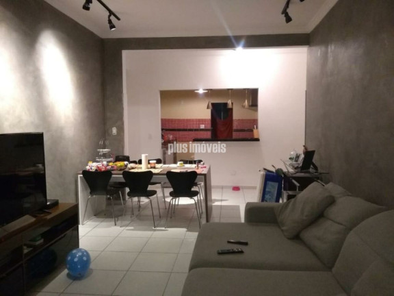 Apartamento com 2 Quartos à Venda, 125 m² em Vila Mariana - São Paulo