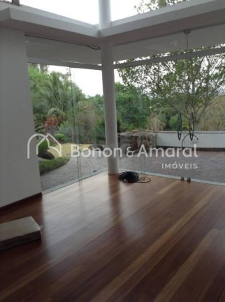 Imagem Casa de Condomínio com 3 Quartos à Venda, 490 m² em San Conrado - Campinas Imagem Casa de Condomínio com 3 Quartos à Venda, 490 m² em San Conrado - Campinas