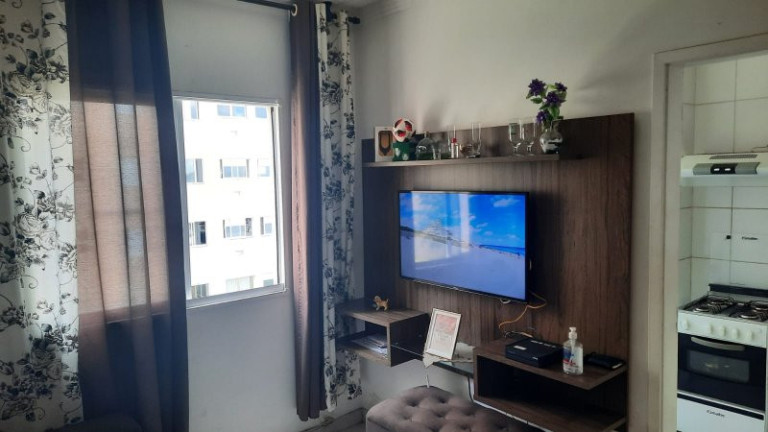 Imagem Apartamento com 2 Quartos à Venda, 47 m² em Jardim Ismênia - São José Dos Campos Imagem Apartamento com 2 Quartos à Venda, 47 m² em Jardim Ismênia - São José Dos Campos