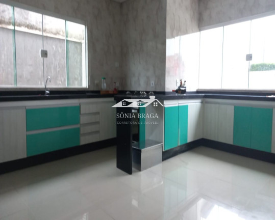 Imagem Casa com 4 Quartos à Venda, 200 m² em Boracéia - Bertioga