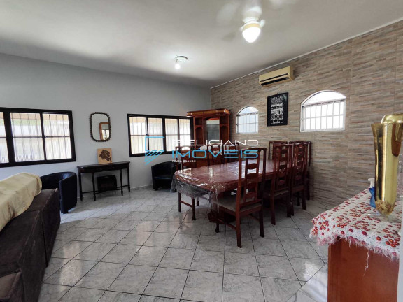 Imagem Casa com 3 Quartos à Venda, 250 m² em Solemar - Praia Grande
