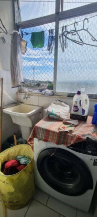 Imagem Apartamento com 2 Quartos à Venda, 64 m² em Campo Grande - Rio De Janeiro Imagem Apartamento com 2 Quartos à Venda, 64 m² em Campo Grande - Rio De Janeiro