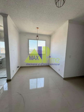 Imagem Apartamento com 2 Quartos à Venda, 42 m² em Jardim Nossa Senhora Do Carmo - São Paulo Imagem Apartamento com 2 Quartos à Venda, 42 m² em Jardim Nossa Senhora Do Carmo - São Paulo