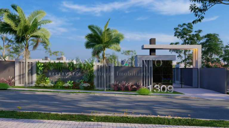 Imagem Terreno à Venda, 181 m² em Santa Quitéria - Curitiba