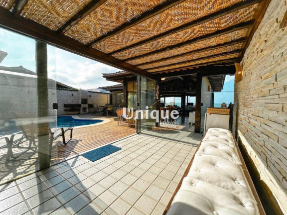 Imagem Casa com 5 Quartos à Venda, 370 m² em Baia Formosa - Armação Dos Búzios Imagem Casa com 5 Quartos à Venda, 370 m² em Baia Formosa - Armação Dos Búzios