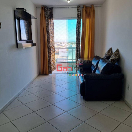 Imagem Apartamento com 1 Quarto à Venda, 52 m² em Braga - Cabo Frio Imagem Apartamento com 1 Quarto à Venda, 52 m² em Braga - Cabo Frio