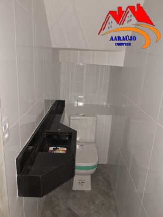 Imagem Casa com 3 Quartos à Venda, 214 m² em Jd Das Flores - Osasco