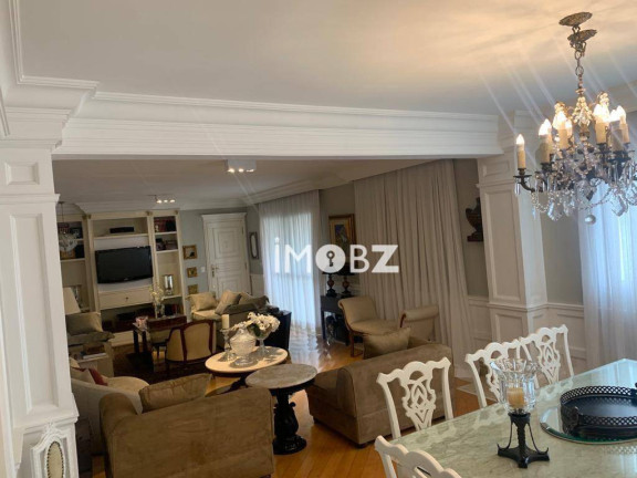 Imóvel com 3 Quartos à Venda, 165 m² em Portal Do Morumbi - São Paulo