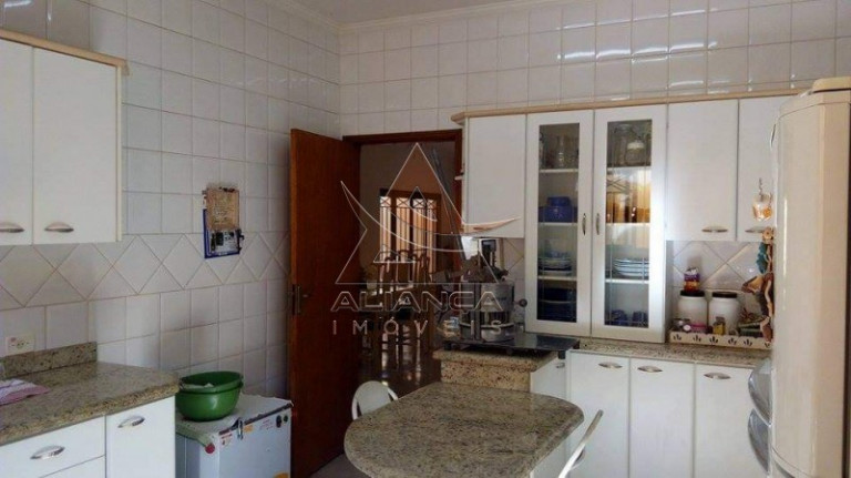 Imagem Casa com 4 Quartos à Venda, 335 m² em City Ribeirão - Ribeirão Preto Imagem Casa com 4 Quartos à Venda, 335 m² em City Ribeirão - Ribeirão Preto