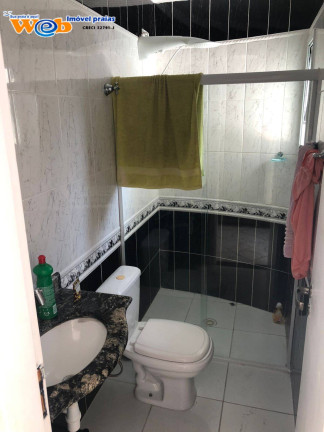 Imagem Casa com 3 Quartos à Venda, em Canto Do Forte - Praia Grande Imagem Casa com 3 Quartos à Venda, em Canto Do Forte - Praia Grande