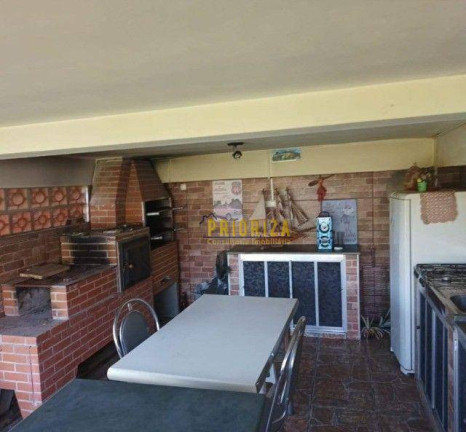 Imagem Casa com 3 Quartos à Venda, 370 m² em Portal Do Sabiá - Araçoiaba Da Serra Imagem Casa com 3 Quartos à Venda, 370 m² em Portal Do Sabiá - Araçoiaba Da Serra