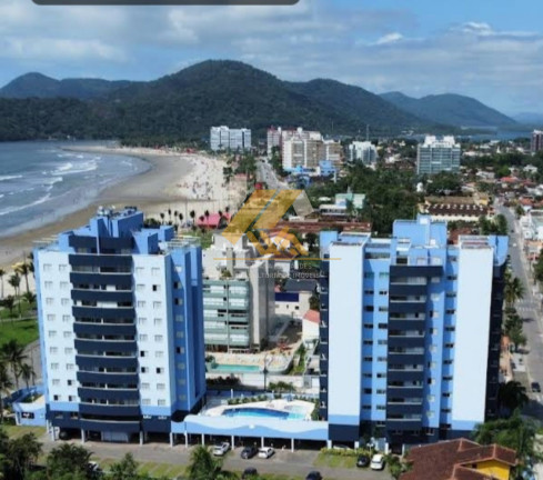 Imagem Apartamento com 2 Quartos à Venda, 65 m² em Centro - Bertioga Imagem Apartamento com 2 Quartos à Venda, 65 m² em Centro - Bertioga