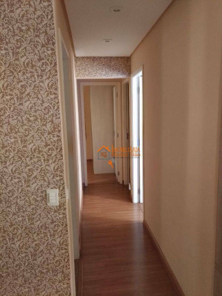 Imagem Apartamento com 3 Quartos à Venda, 65 m² em Ponte Grande - Guarulhos Imagem Apartamento com 3 Quartos à Venda, 65 m² em Ponte Grande - Guarulhos