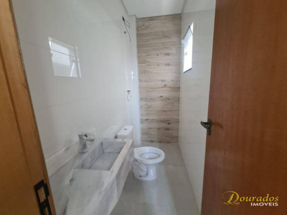Imagem Sobrado com 3 Quartos à Venda, 125 m² em Ocian - Praia Grande
