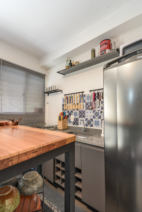 Imagem Studio com 1 Quarto à Venda, 27 m² em Sé - São Paulo
