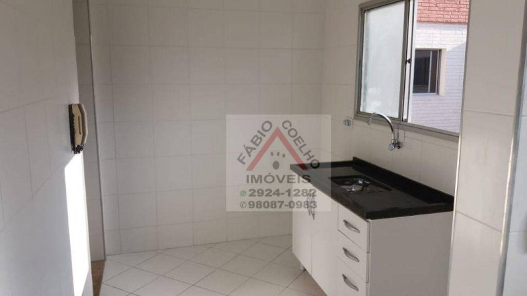 Imagem Apartamento com 2 Quartos à Venda, 50 m² em Interlagos - São Paulo