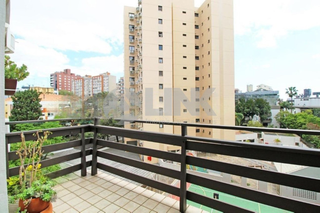 Imagem Apartamento com 3 Quartos à Venda, 128 m² em Moinhos De Vento - Porto Alegre