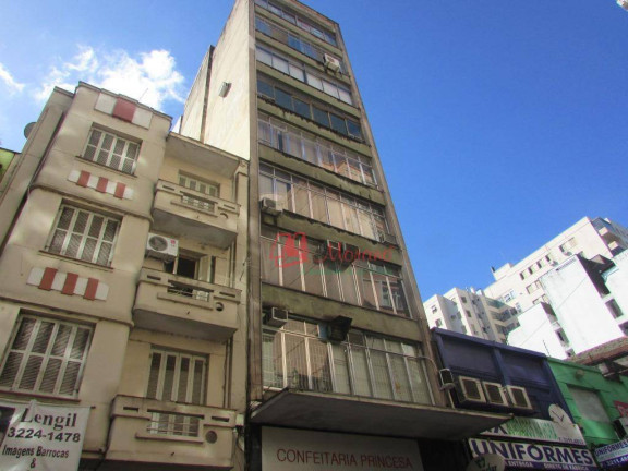 Imagem Sala Comercial à Venda, 78 m² em Centro - Porto Alegre Imagem Sala Comercial à Venda, 78 m² em Centro - Porto Alegre