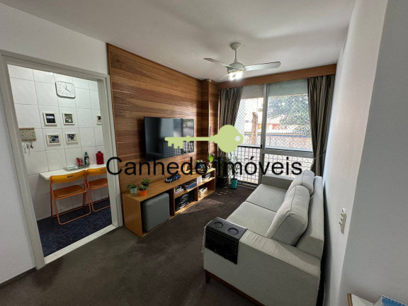 Imagem Apartamento com 2 Quartos à Venda, 58 m² em Vila Mariana - São Paulo Imagem Apartamento com 2 Quartos à Venda, 58 m² em Vila Mariana - São Paulo