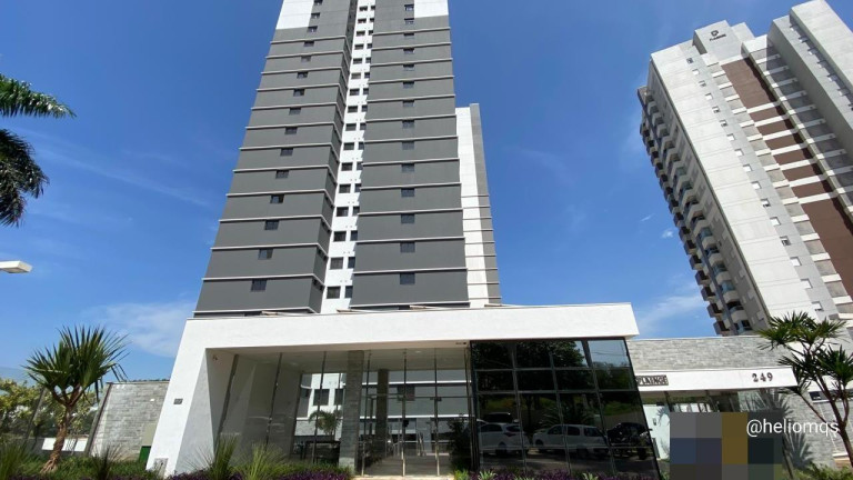 Imagem Apartamento com 3 Quartos à Venda, 116 m² em Itanhangá Park - Campo Grande Imagem Apartamento com 3 Quartos à Venda, 116 m² em Itanhangá Park - Campo Grande