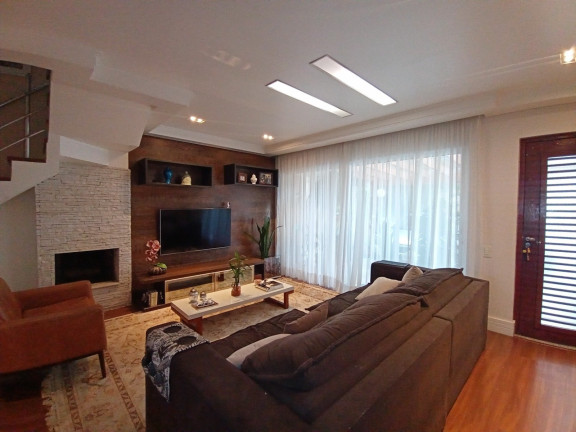 Imagem Casa com 3 Quartos à Venda, 186 m² em Jardim Rebelato - Cotia Imagem Casa com 3 Quartos à Venda, 186 m² em Jardim Rebelato - Cotia