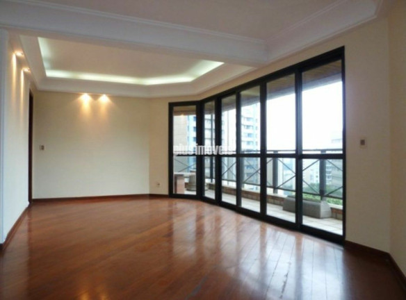 Imagem Apartamento com 4 Quartos à Venda, 370 m² em Panamby - São Paulo Imagem Apartamento com 4 Quartos à Venda, 370 m² em Panamby - São Paulo