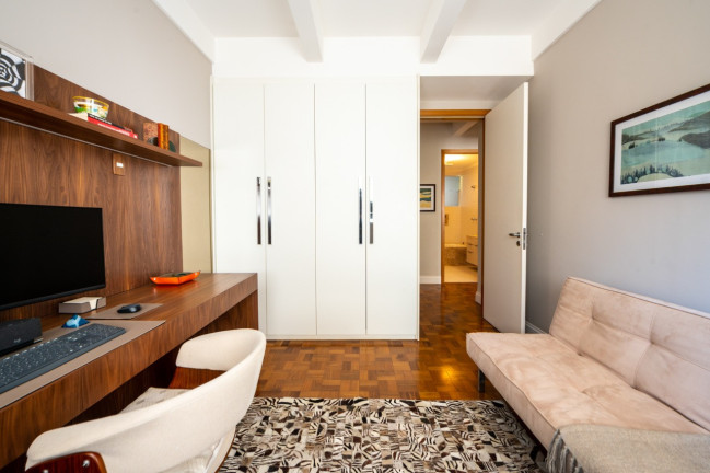 Imagem Apartamento com 3 Quartos à Venda,  em Consolação - São Paulo