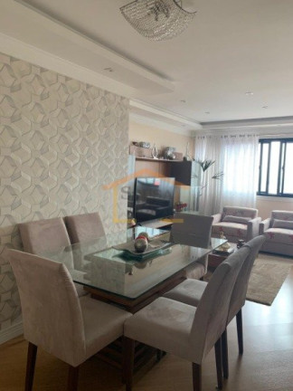 Imagem Apartamento com 3 Quartos à Venda, 112 m² em Vila Maria - São Paulo Imagem Apartamento com 3 Quartos à Venda, 112 m² em Vila Maria - São Paulo