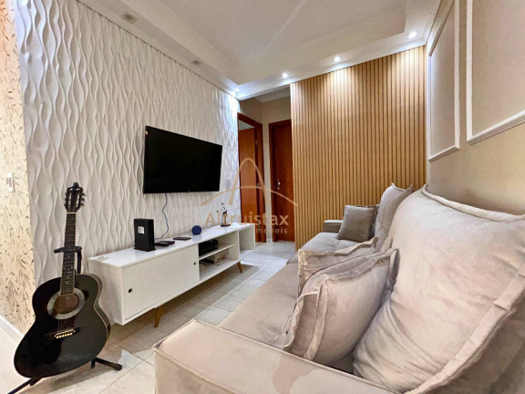 Imagem Apartamento com 2 Quartos à Venda, 46 m² em Santa Maria - Osasco Imagem Apartamento com 2 Quartos à Venda, 46 m² em Santa Maria - Osasco